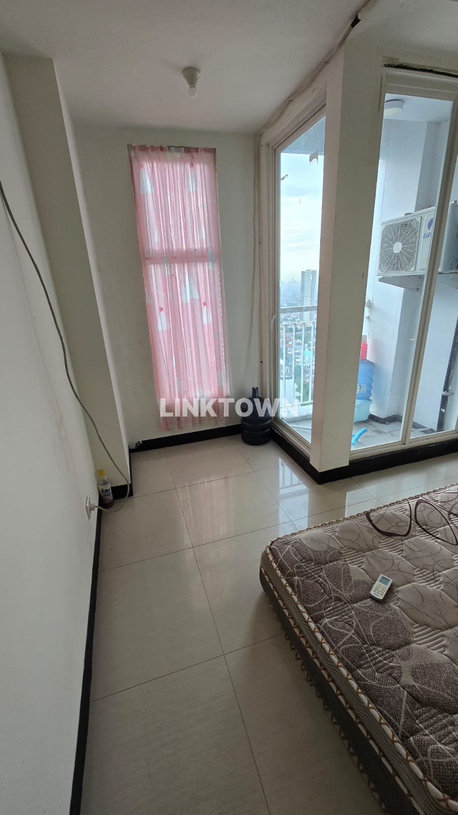 Disewakan Termurah di Apartemen Amor Surabaya Timur