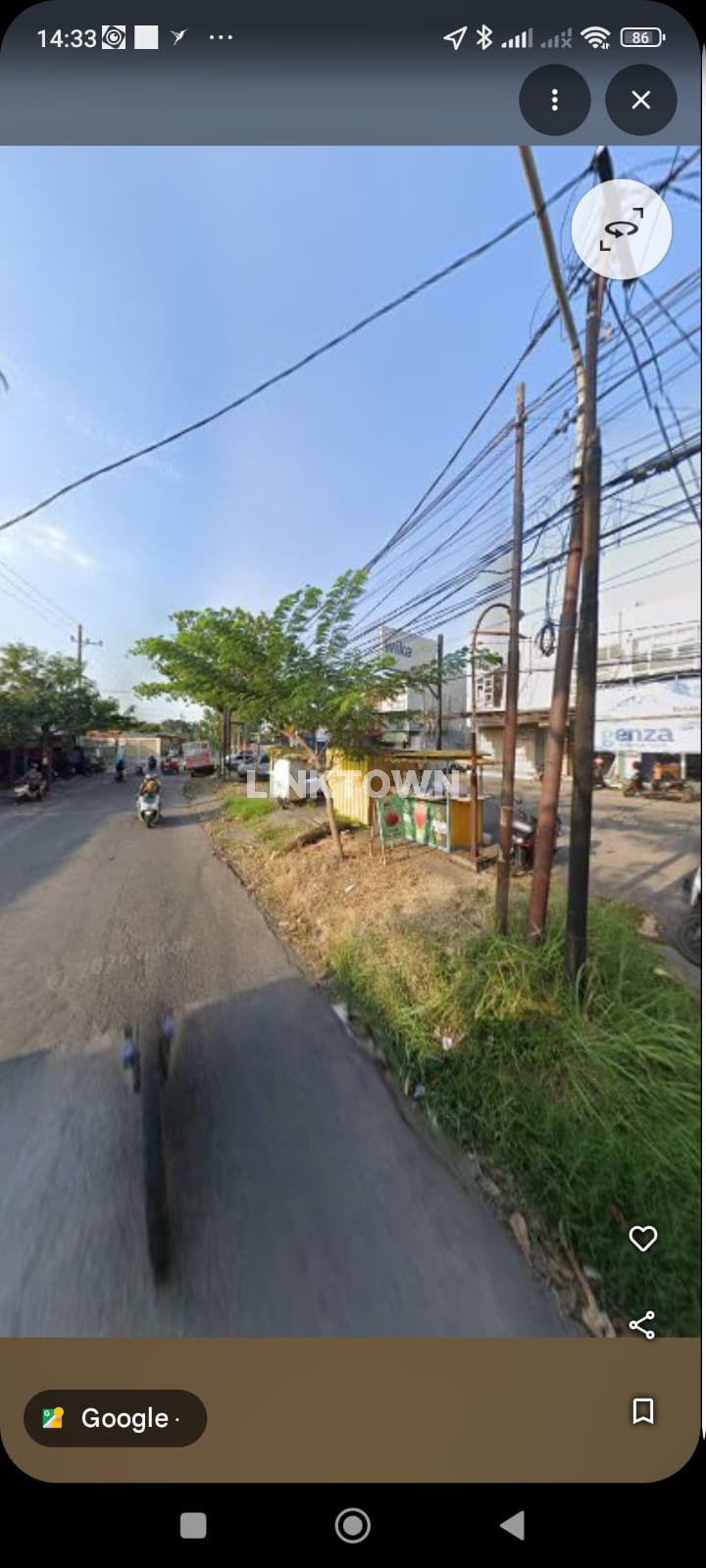 For Sale Ruko 2 Lantai di West Point Surabaya Barat