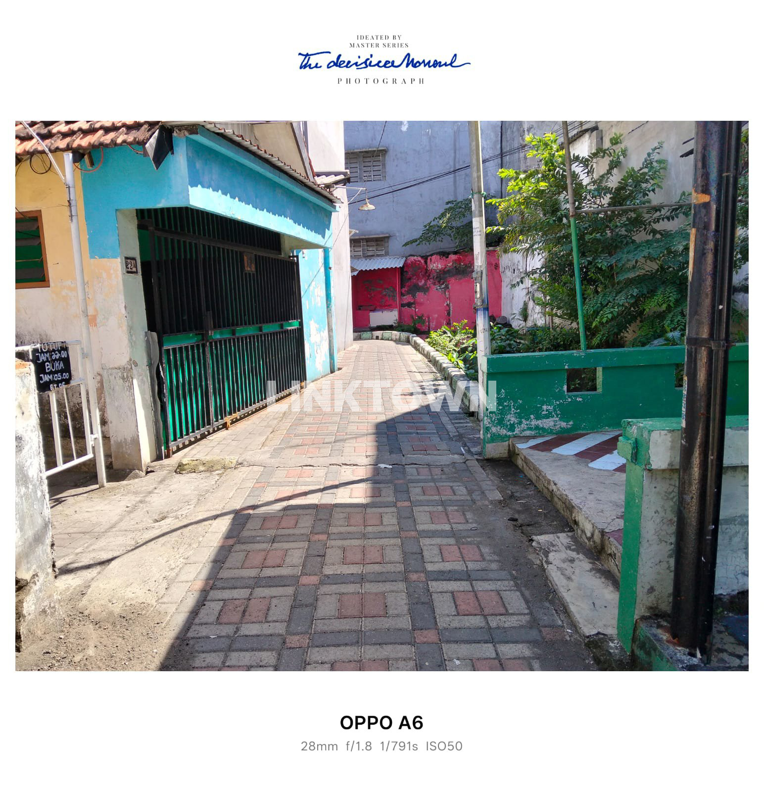 Dijual Rumah Kos Aktif di Dinoyo Surabaya