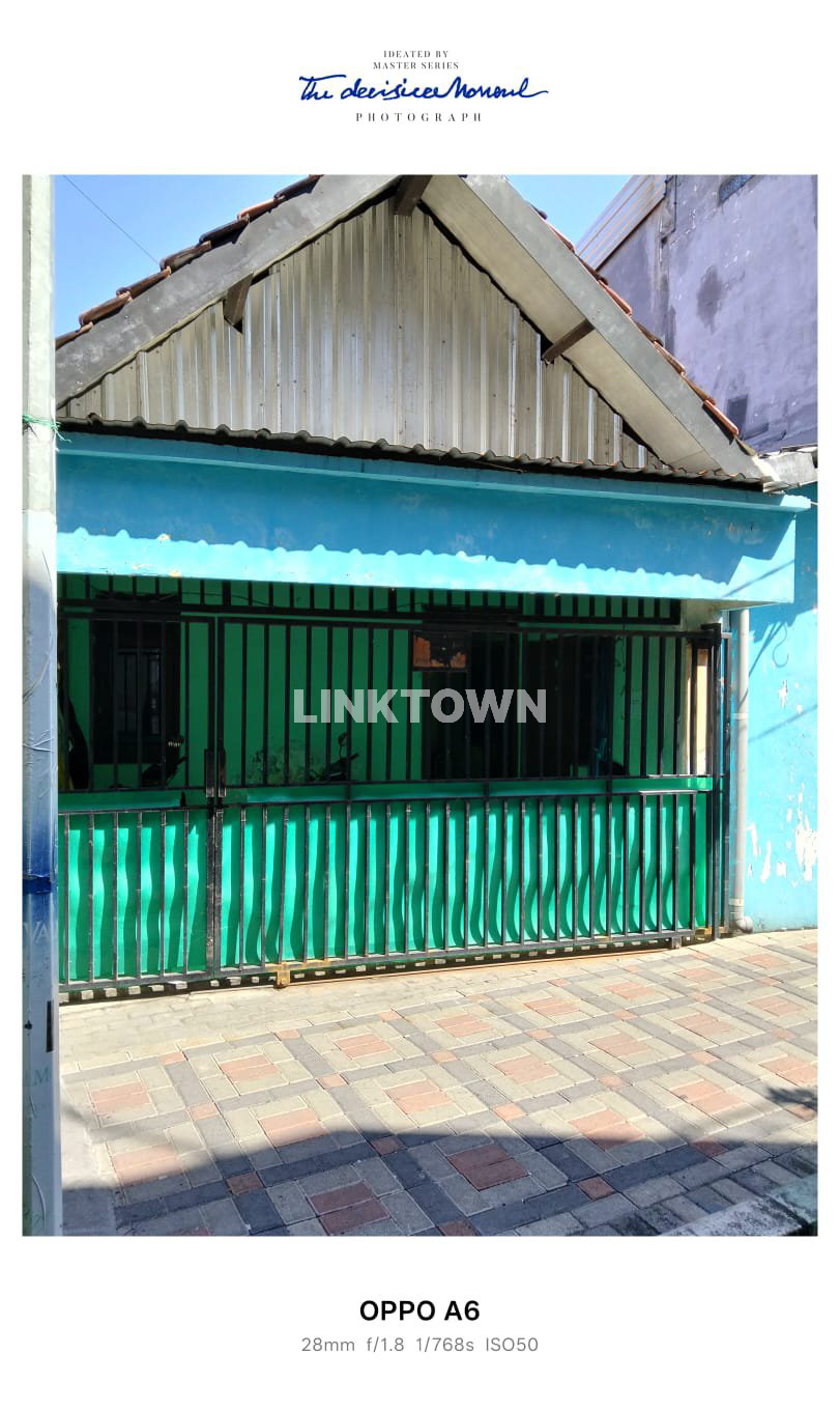 Dijual Rumah Kos Aktif di Dinoyo Surabaya Dijual Rumah Kos Aktif di Dinoyo Surabaya