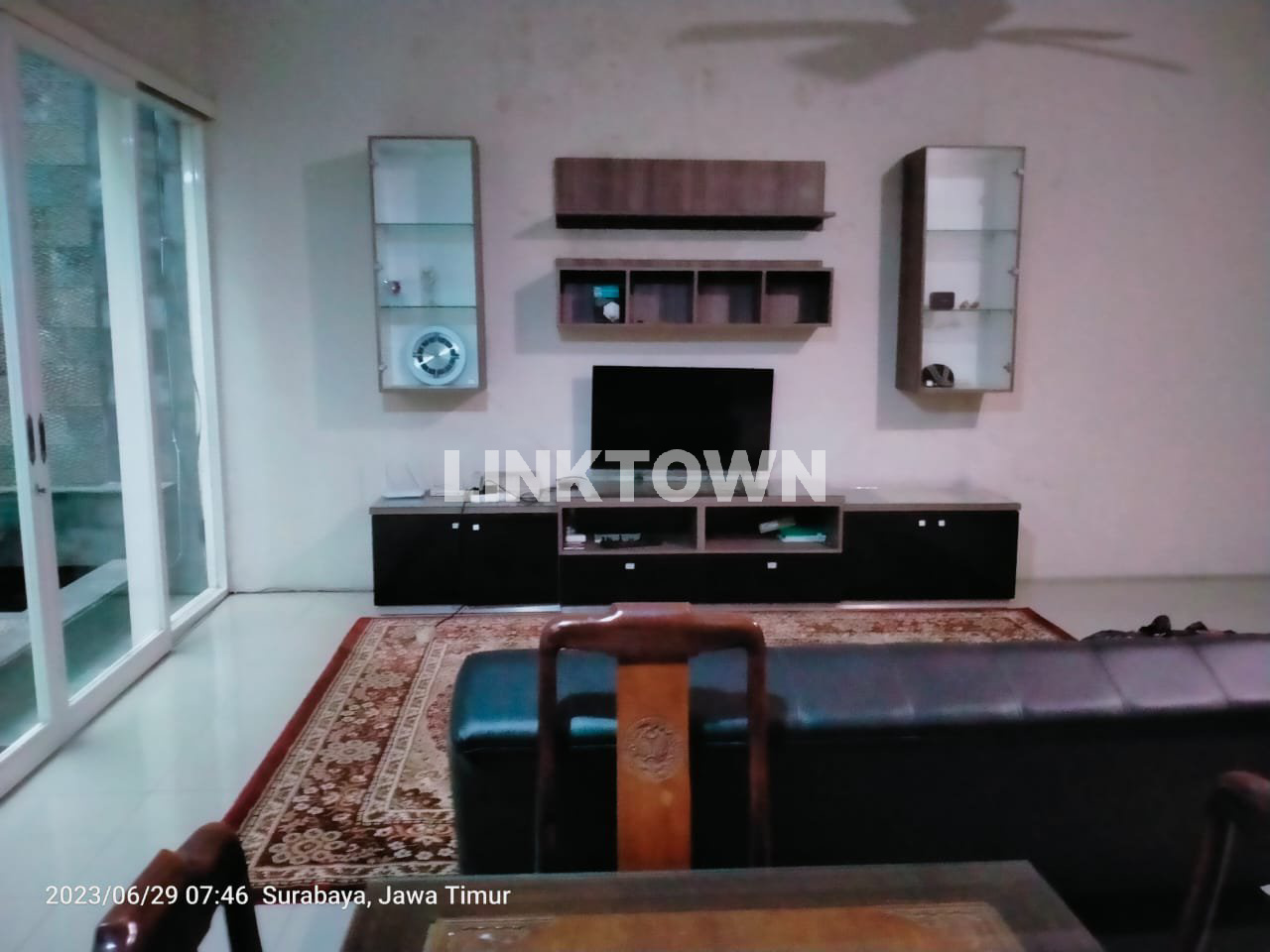 Harga Under Market Rumah Siap Huni di Siwalankerto Permai Surabaya