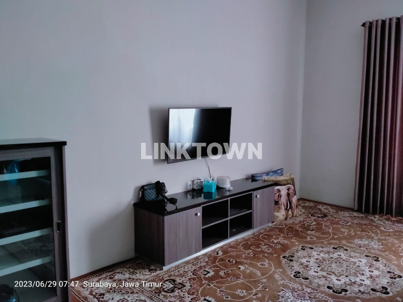 Harga Under Market Rumah Siap Huni di Siwalankerto Permai Surabaya