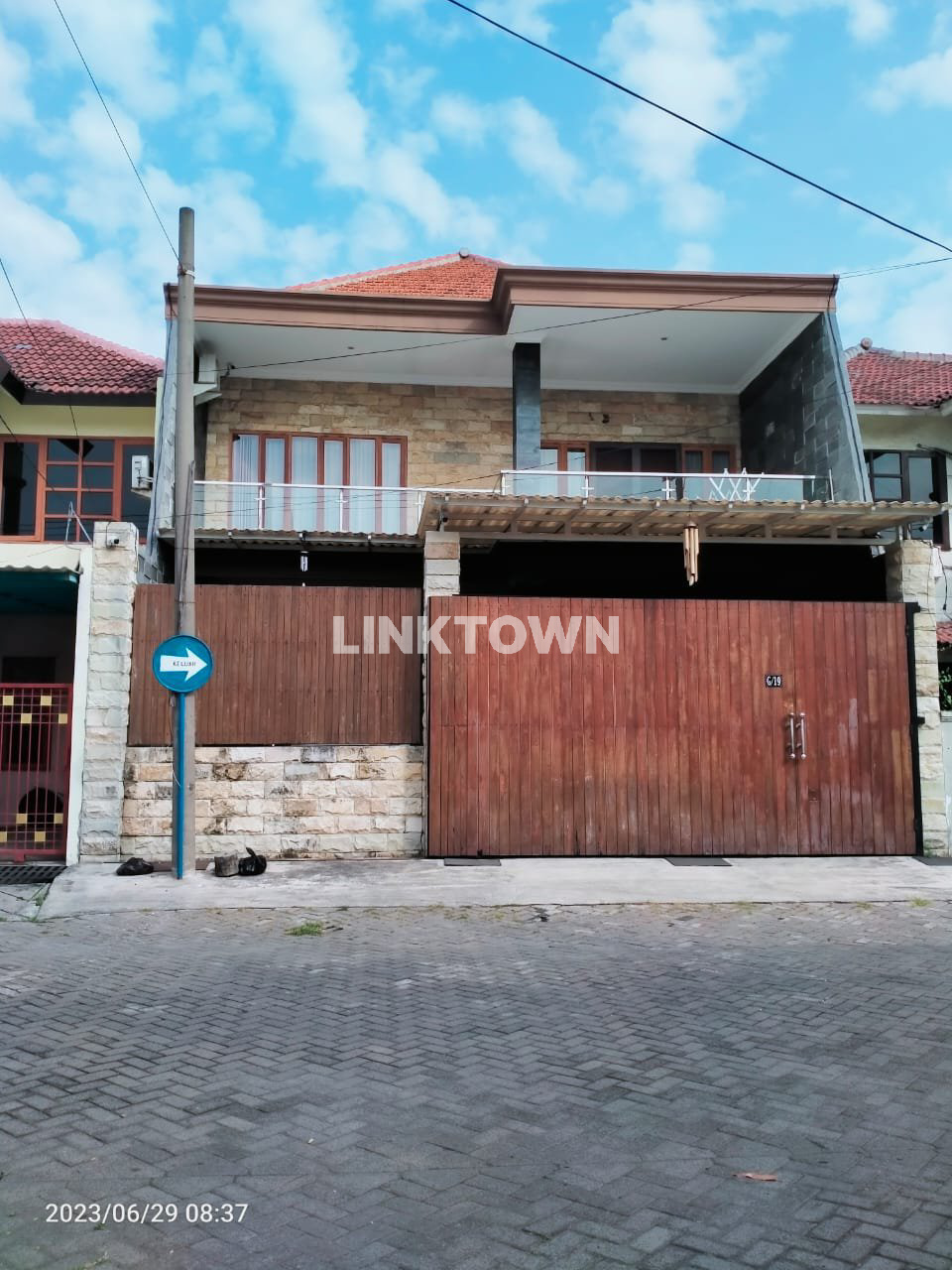 Harga Under Market Rumah Siap Huni di Siwalankerto Permai Surabaya Harga Under Market Rumah Siap Huni di Siwalankerto Permai Surabaya