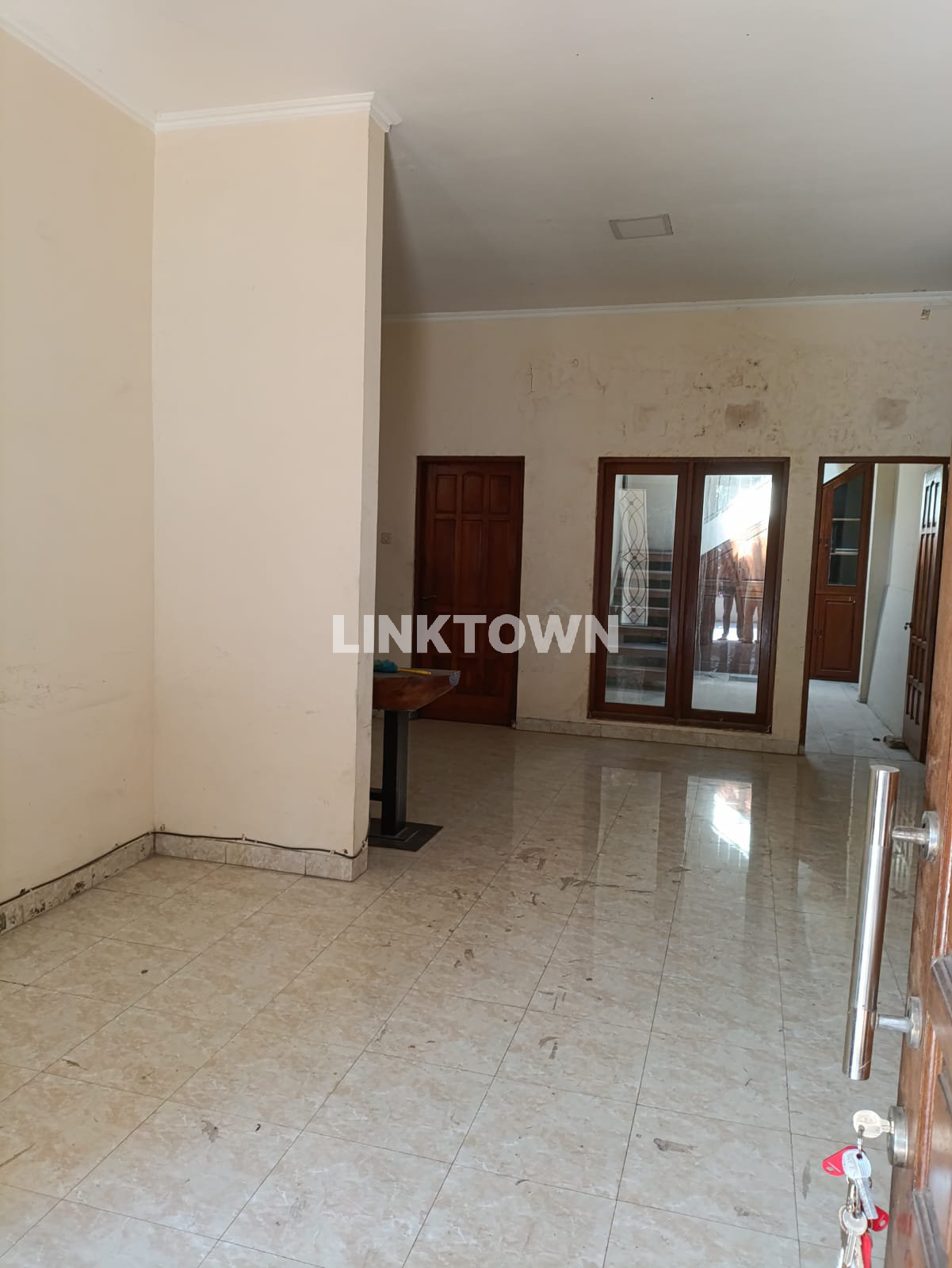 Dijual Rumah 2 Lantai Hook Nego di Taman Tiara Regency Dekat Alun Alun Sidoarjo