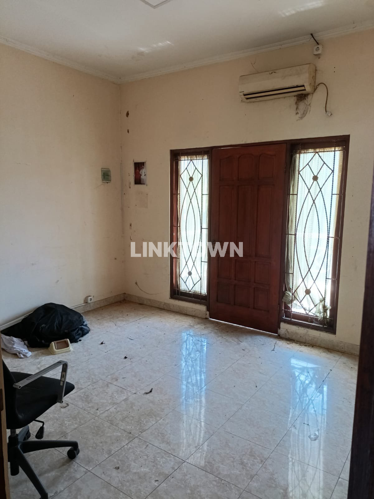 Dijual Rumah 2 Lantai Hook Nego di Taman Tiara Regency Dekat Alun Alun Sidoarjo
