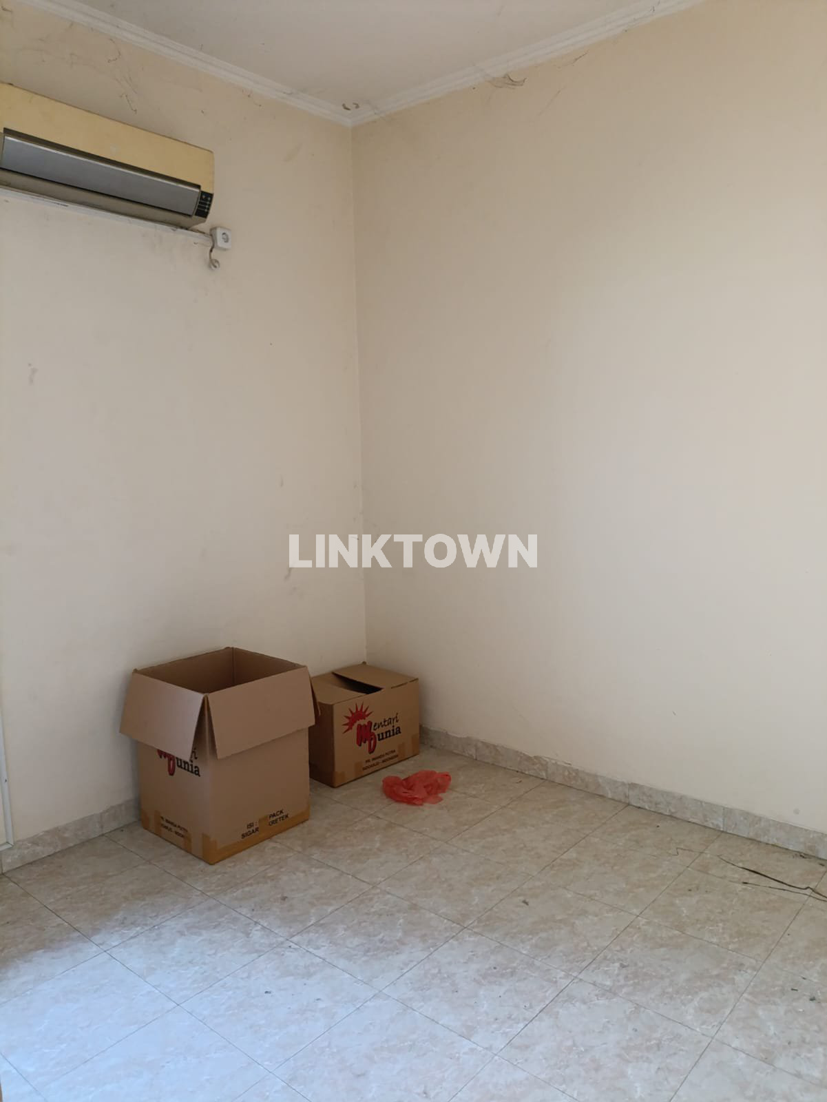 Dijual Rumah 2 Lantai Hook Nego di Taman Tiara Regency Dekat Alun Alun Sidoarjo