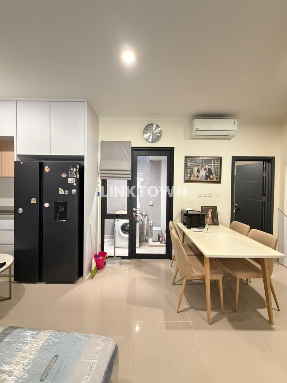 Rumah Gading Serpong Mewah Full Furnish Banyak Bonus Nego Sampai Dealll!!!