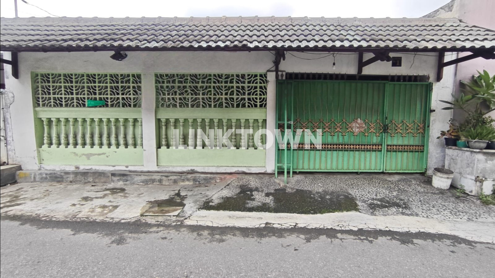 Dijual Ruang Usaha Cocok untuk Toko di Sibela Tengah Surakarta Dijual Ruang Usaha Cocok untuk Toko di Sibela Tengah Surakarta