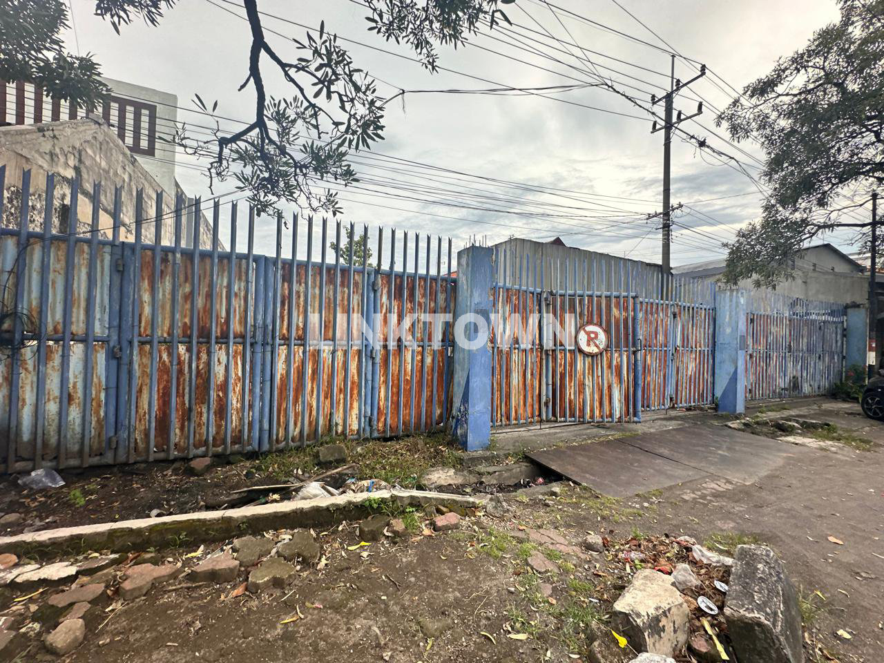 Disewakan Cocok untuk Gudang di Gatot Subroto Sidoarjo Disewakan Cocok untuk Gudang di Gatot Subroto Sidoarjo