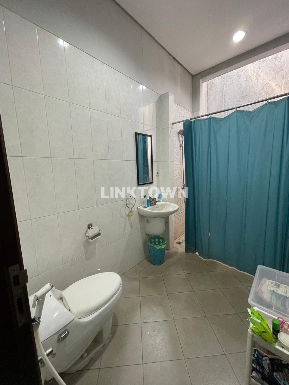Rumah Bintaro Luas Tanah 969m² Mewah Dengan Swiming Pool