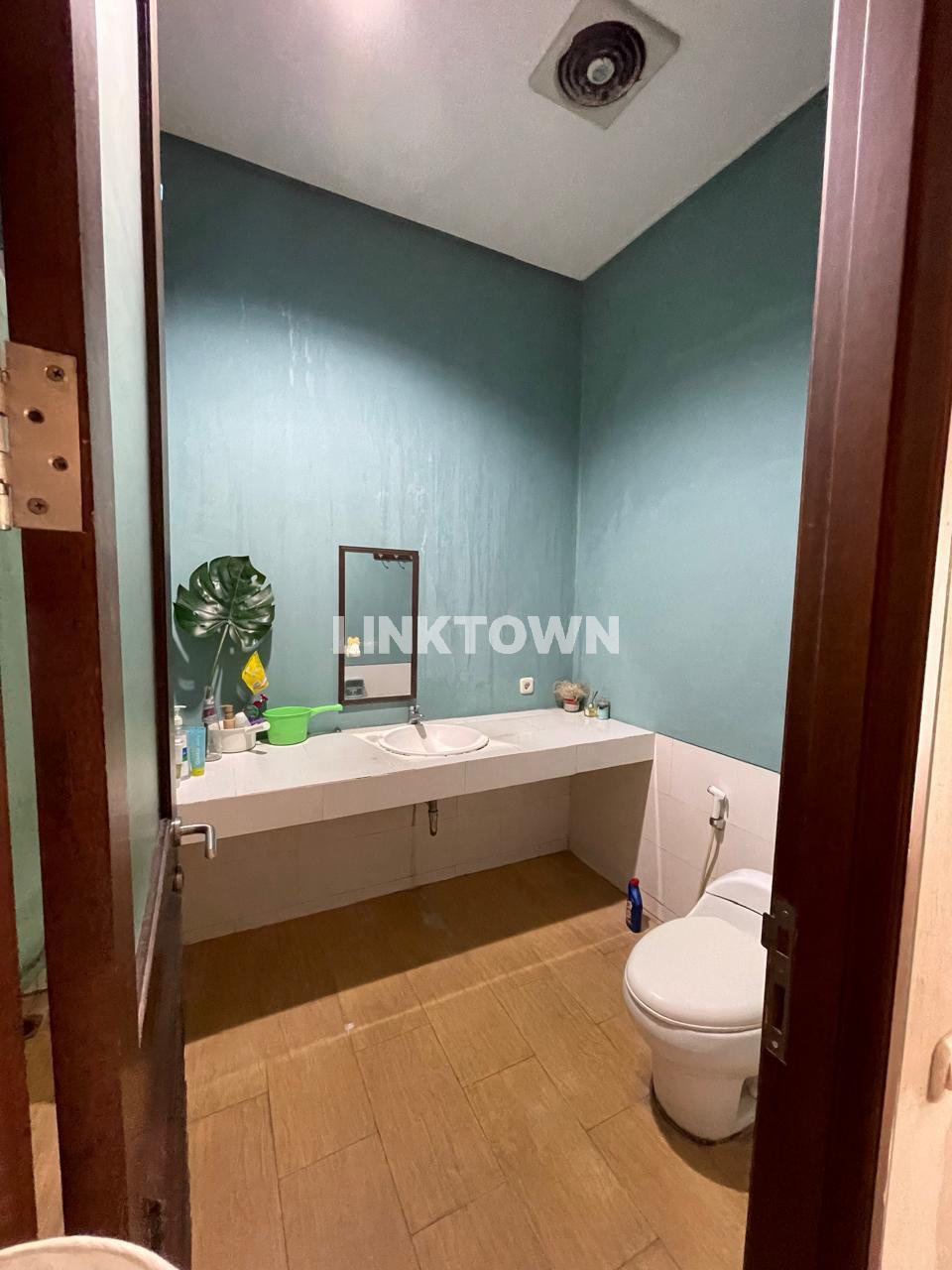 Rumah Bintaro Luas Tanah 969m² Mewah Dengan Swiming Pool