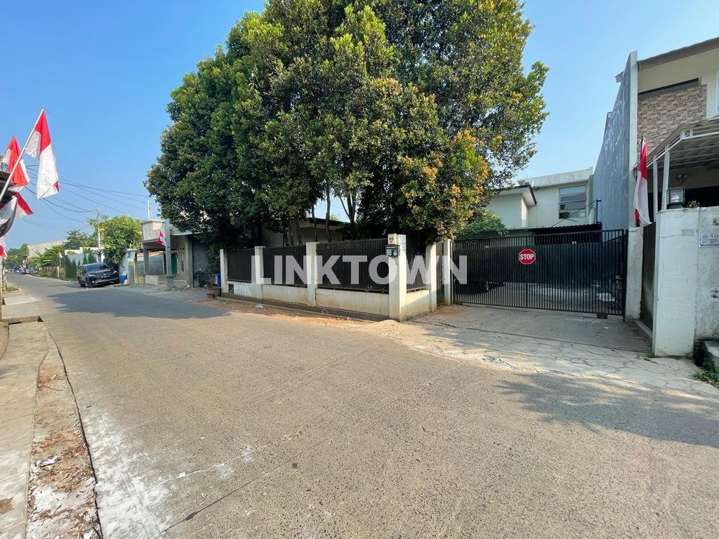 Rumah Bintaro Luas Tanah 969m² Mewah Dengan Swiming Pool Rumah Bintaro Luas Tanah 969m² Mewah Dengan Swiming Pool