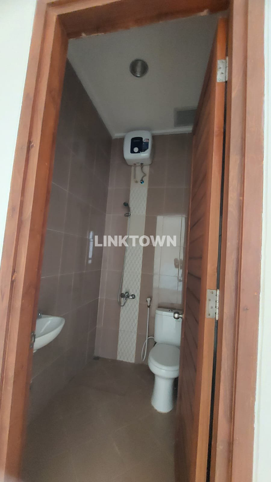 Rumah Siap Huni di Kawasan Perum Dealova Kartasura Sukoharjo