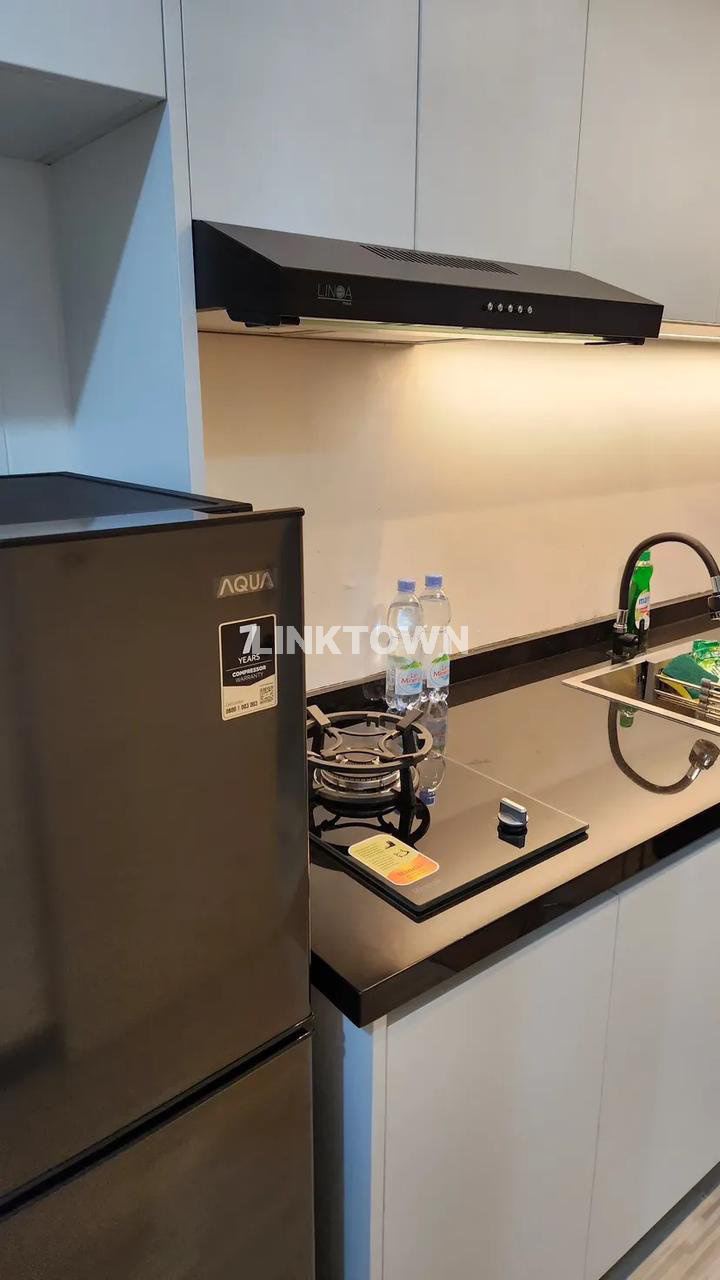 Disewakan Murah Full Furnish Siap Huni Apartemen Amor Pakuwon City Mall Type Studio