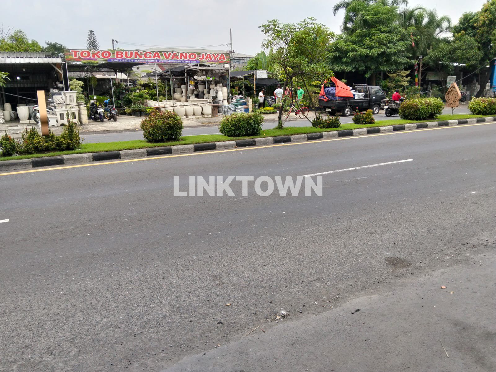 Disewakan Ruko 2 Lantai Lokasi Strategis di Buduran Sidoarjo
