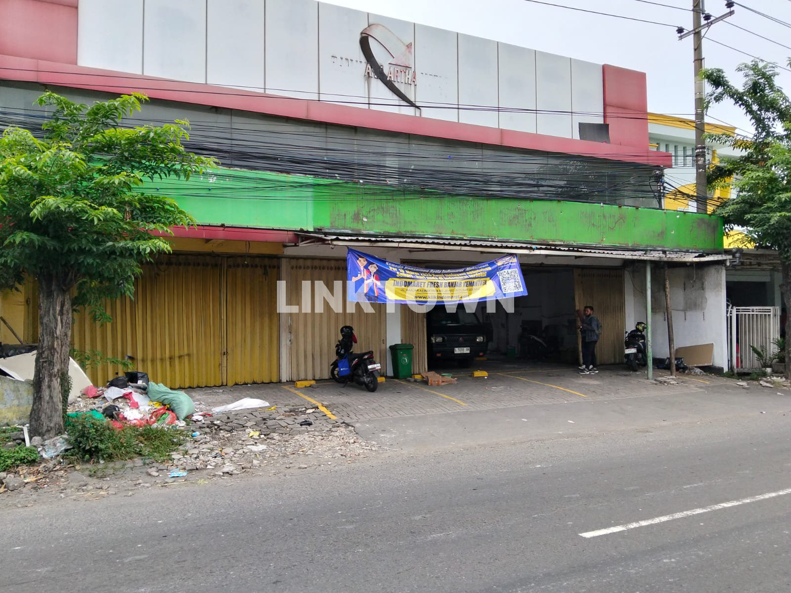 Disewakan Ruko 2 Lantai Lokasi Strategis di Buduran Sidoarjo Disewakan Ruko 2 Lantai Lokasi Strategis di Buduran Sidoarjo