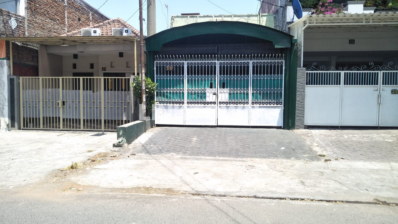 Termurah Rumah 2 Lantai di Legundi Genteng Pusat Kota Surabaya Termurah Rumah 2 Lantai di Legundi Genteng Pusat Kota Surabaya