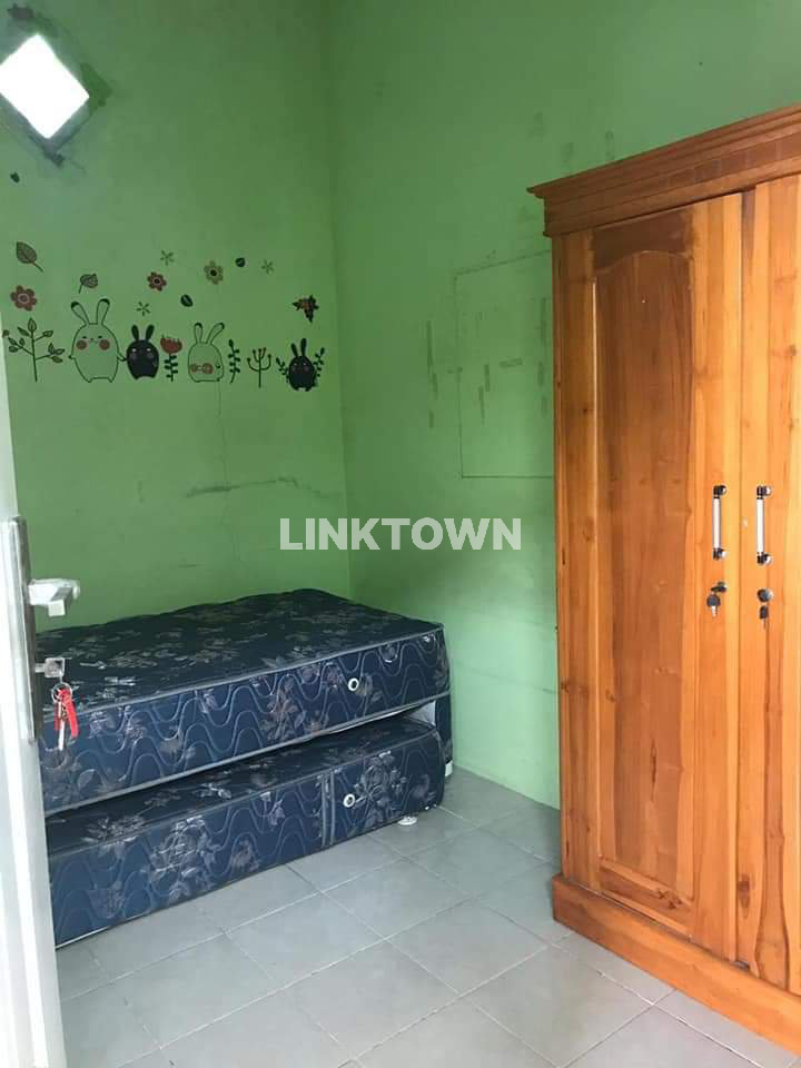 Sangat Murah Rumah dan Kos Aktif di Kawasan Lakarsantri Surabaya Barat