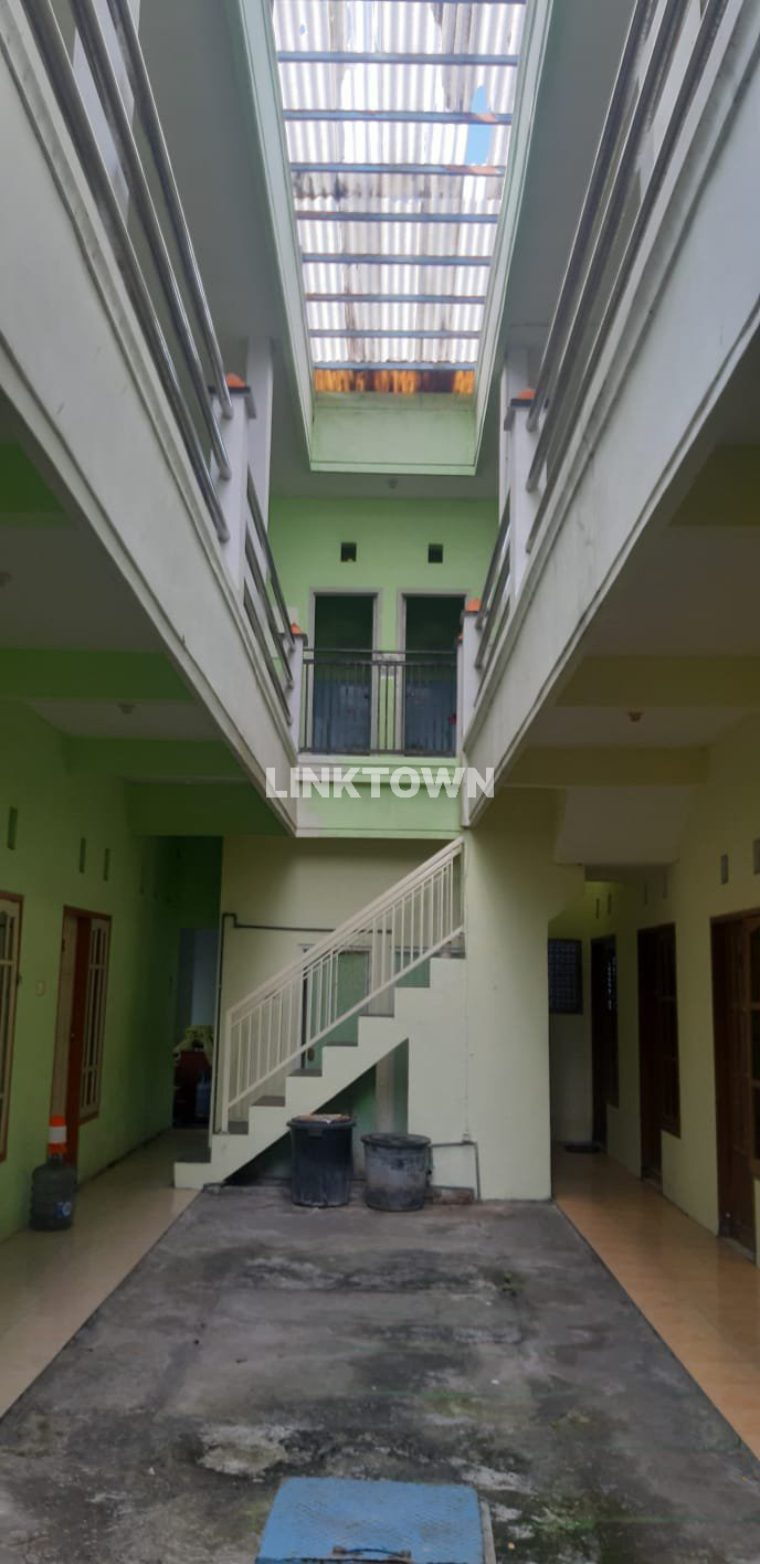 Sangat Murah Rumah dan Kos Aktif di Kawasan Lakarsantri Surabaya Barat