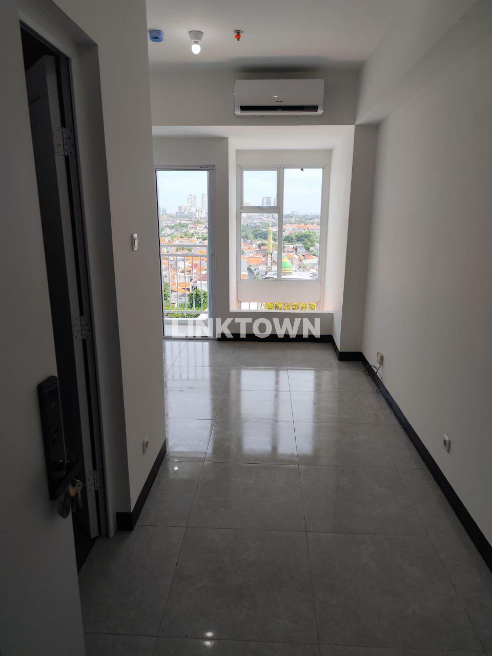 Open Nego Apartemen Type Studio di Westown View Surabaya Dekat Ptc