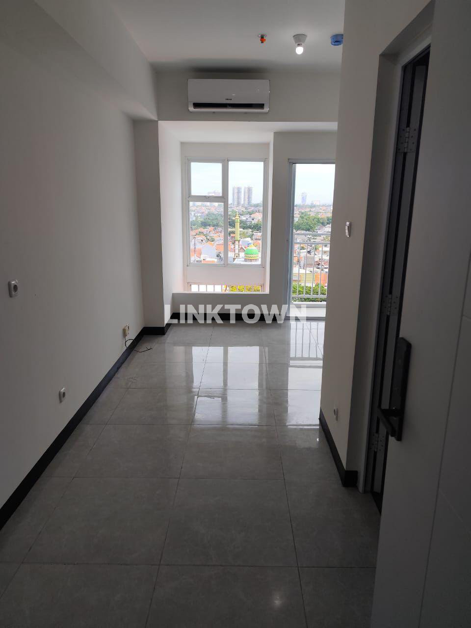 Open Nego Apartemen Type Studio di Westown View Surabaya Dekat Ptc Open Nego Apartemen Type Studio di Westown View Surabaya Dekat Ptc