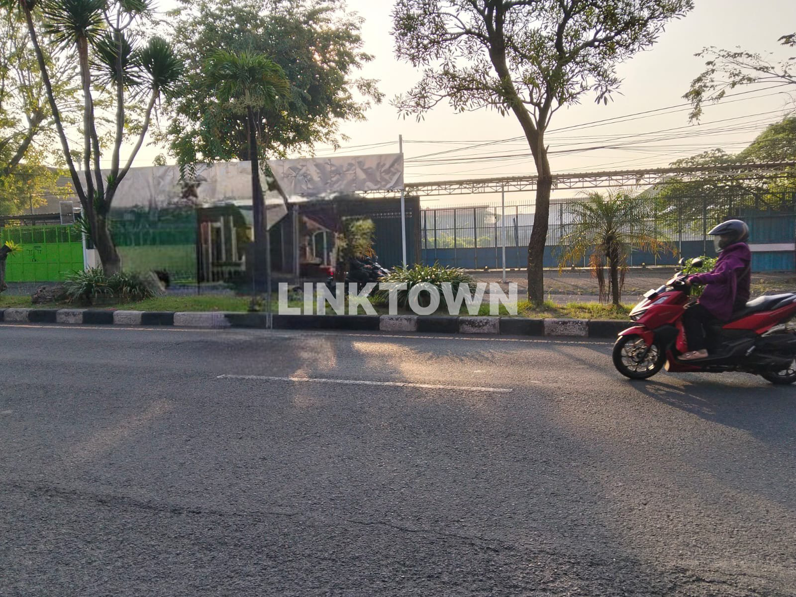 Disewakan Cocok untuk Usaha Dikawasan Candi Sidoarjo