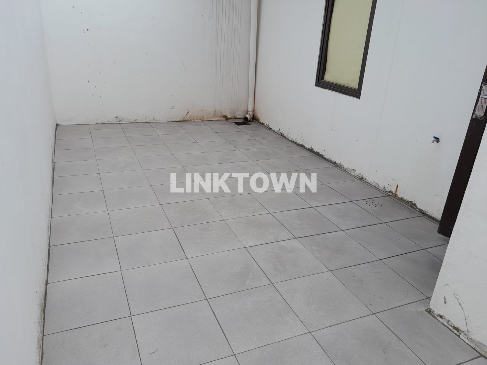 Rumah Semi Furnish Murah Siap Huni NEGOOOO!!!