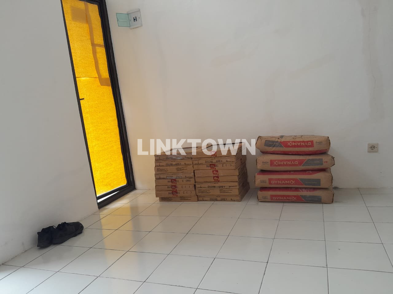 Rumah Semi Furnish Murah Siap Huni NEGOOOO!!!