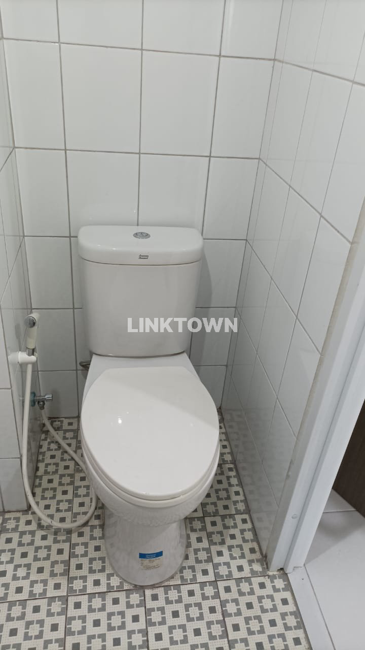 Cepattt Apartement Bintaro Type Studio View Lapangan Bagus