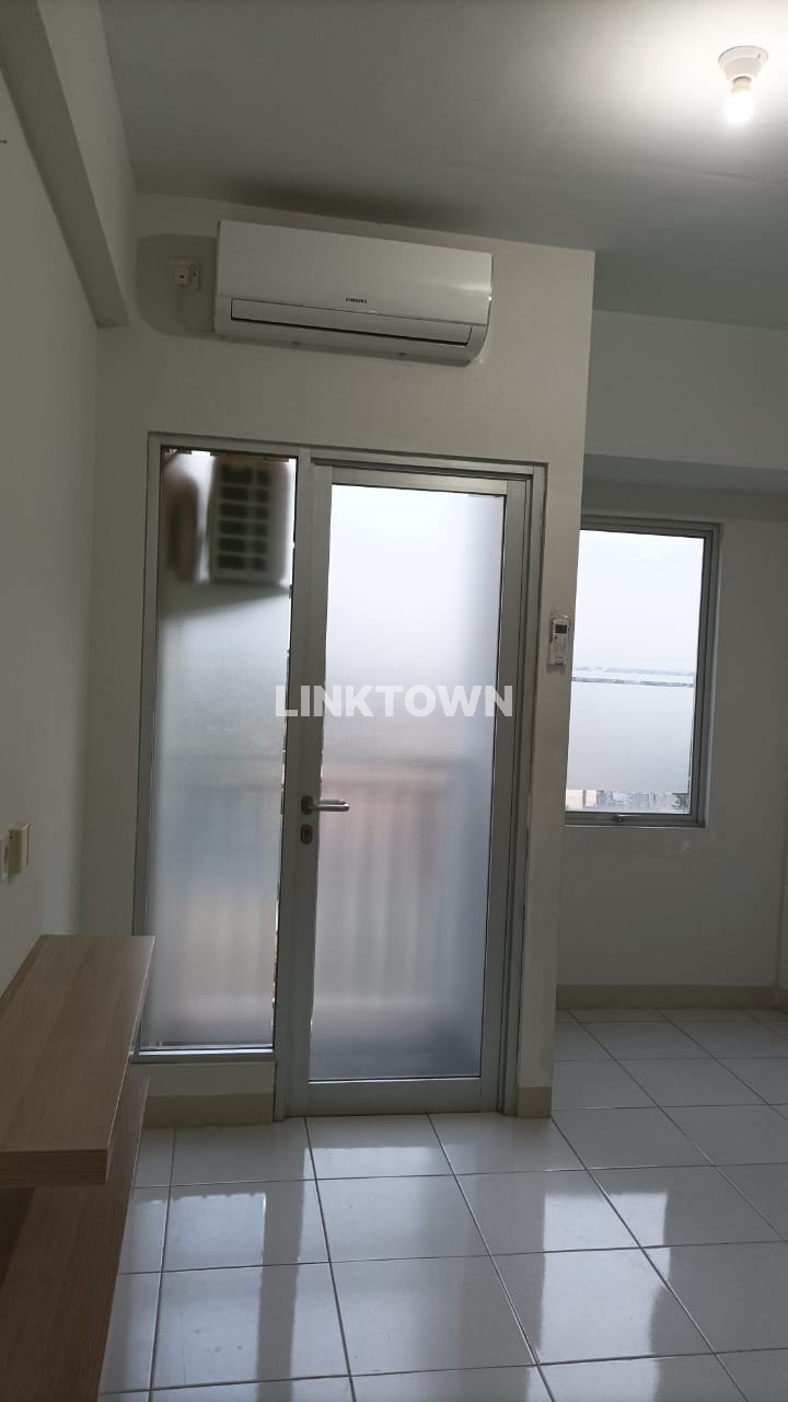 Cepattt Apartement Bintaro Type Studio View Lapangan Bagus