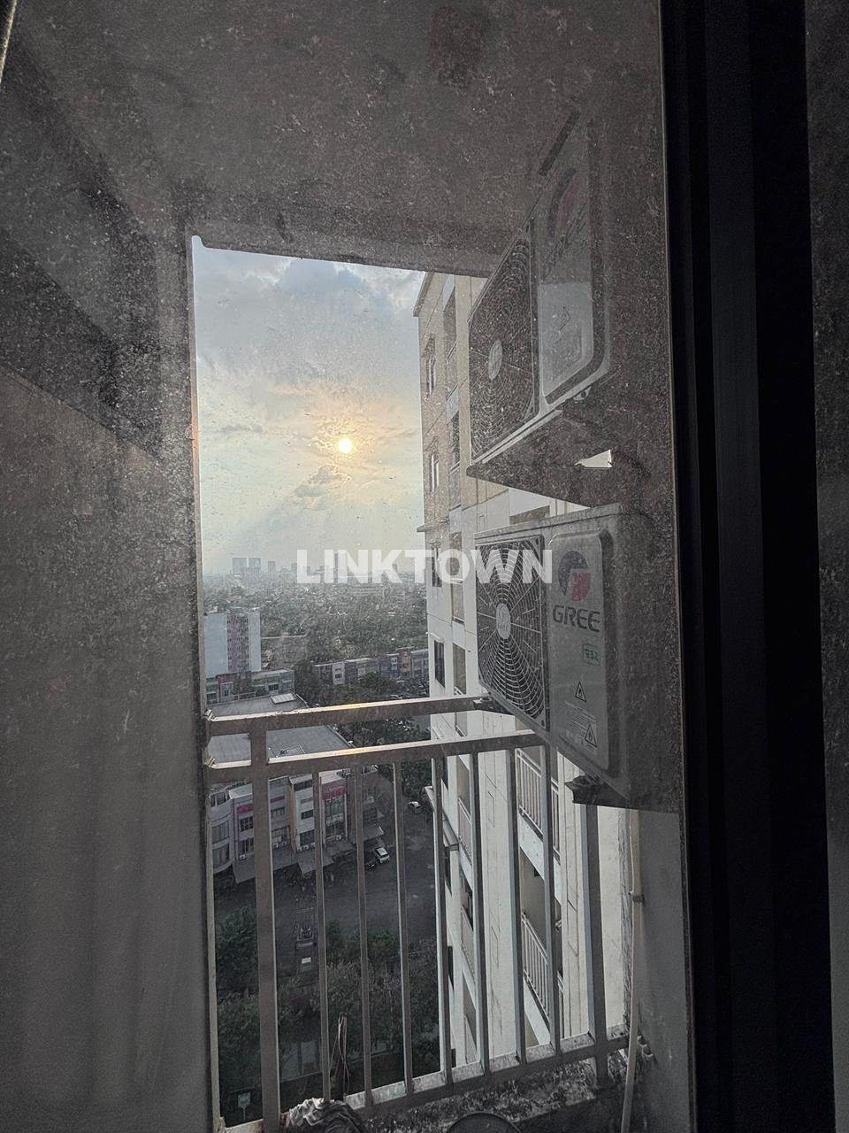 Apartement 2 Bedroom Siap Huni Full Furnish