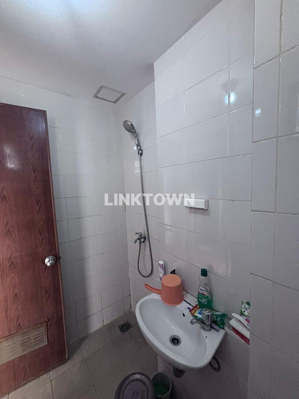 Apartement 2 Bedroom Siap Huni Full Furnish