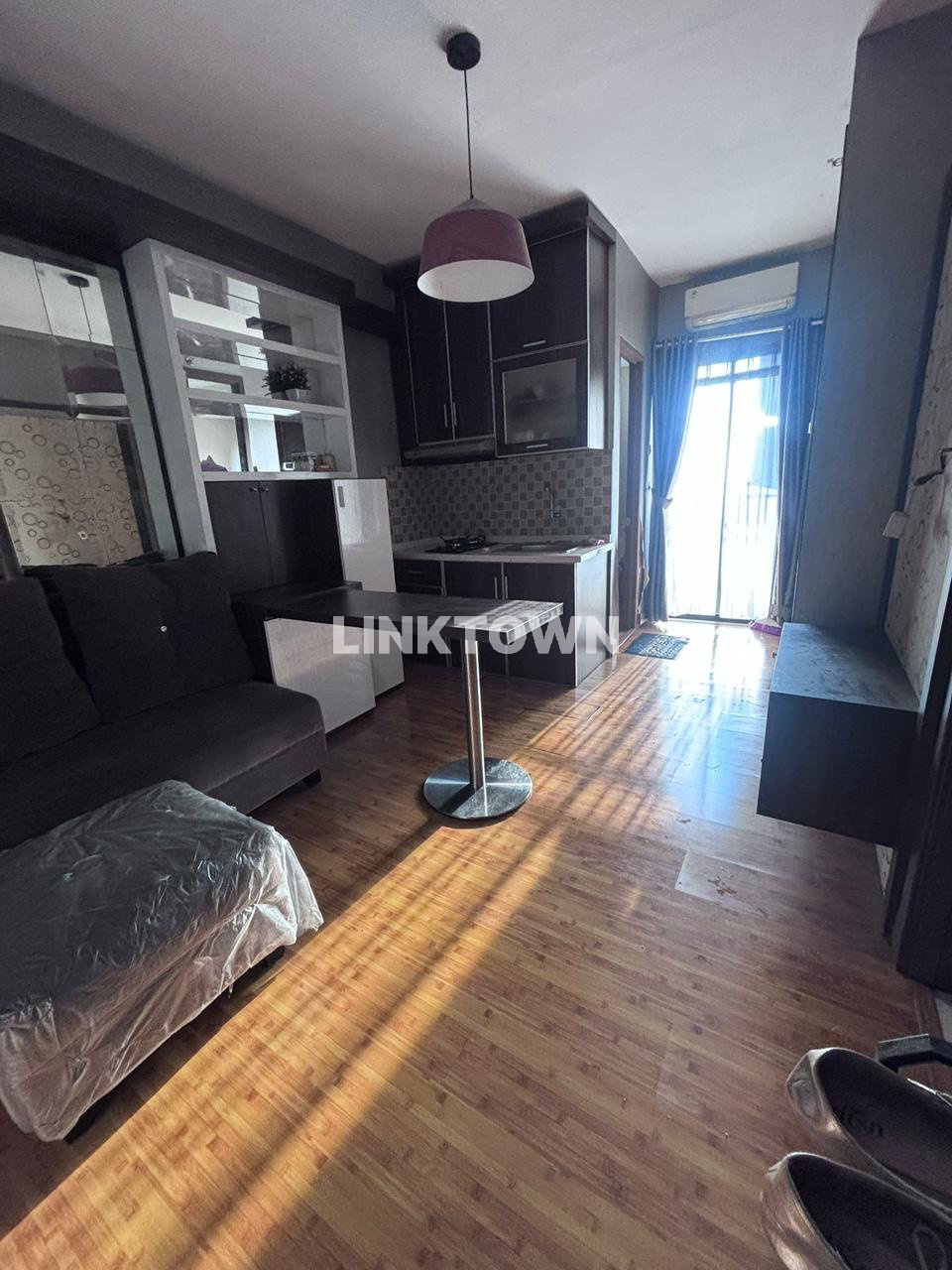 Apartement 2 Bedroom Siap Huni Full Furnish Apartement 2 Bedroom Siap Huni Full Furnish