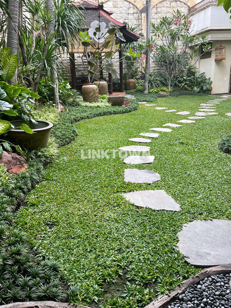 Dijual Nego Runah Mewah 2 Lantai di Nginden Surabaya Dekat Akses ke Merr