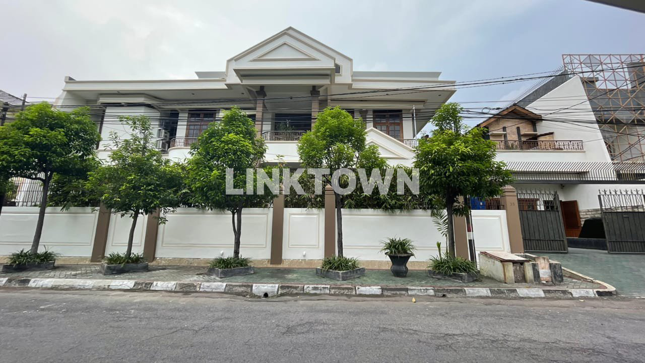 Dijual Nego Runah Mewah 2 Lantai di Nginden Surabaya Dekat Akses ke Merr Dijual Nego Runah Mewah 2 Lantai di Nginden Surabaya Dekat Akses ke Merr