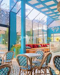 Disewakan Siap Pakai Luxury Full Furnish di Gwalk Surabaya Barat