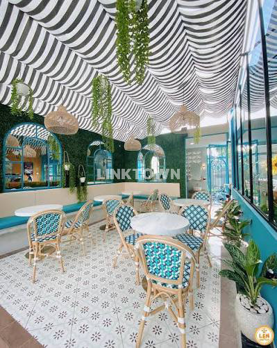 Disewakan Siap Pakai Luxury Full Furnish di Gwalk Surabaya Barat
