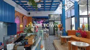 Disewakan Siap Pakai Luxury Full Furnish di Gwalk Surabaya Barat