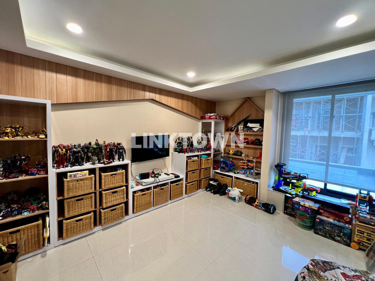 Nego Sampai Deal Hunian Bergaya Minimalis Modern di Puri Sentra Raya Citraland