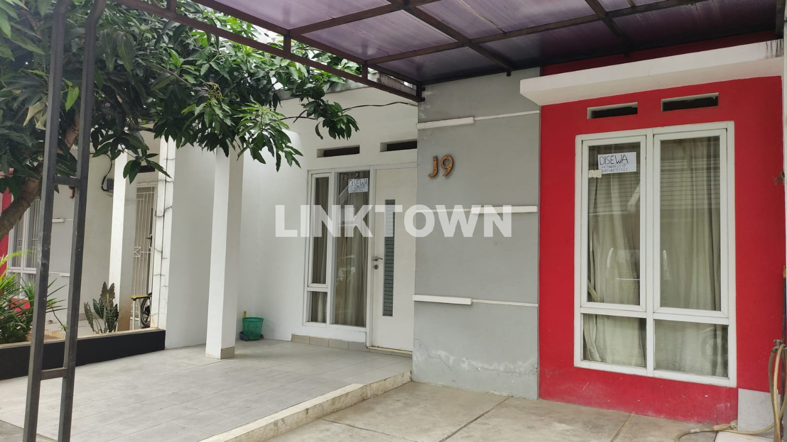 Rumah SHM Tangerang Selatan Siap Huni Rumah SHM Tangerang Selatan Siap Huni