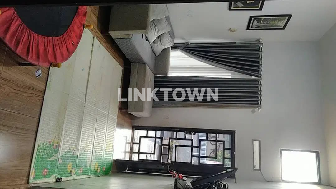 Rumah 2 Lantai Dengan Kitchen Set Pademangan Tangerang