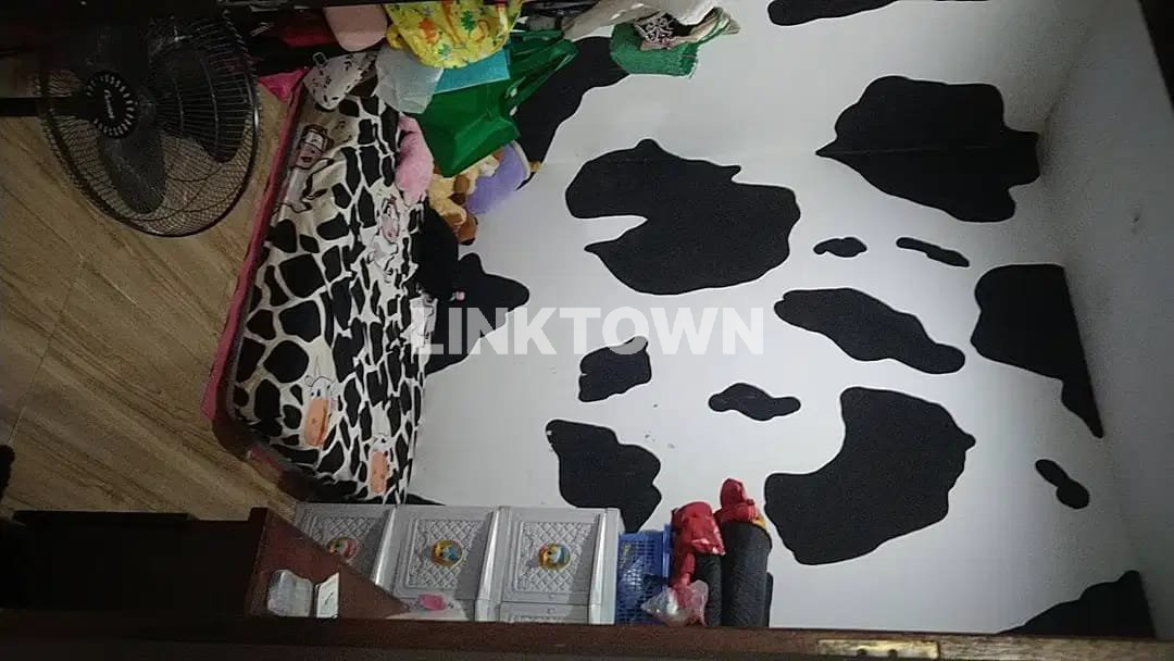 Rumah 2 Lantai Dengan Kitchen Set Pademangan Tangerang