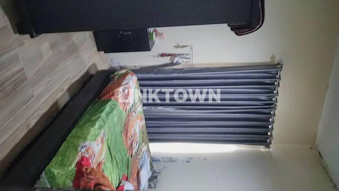 Rumah 2 Lantai Dengan Kitchen Set Pademangan Tangerang