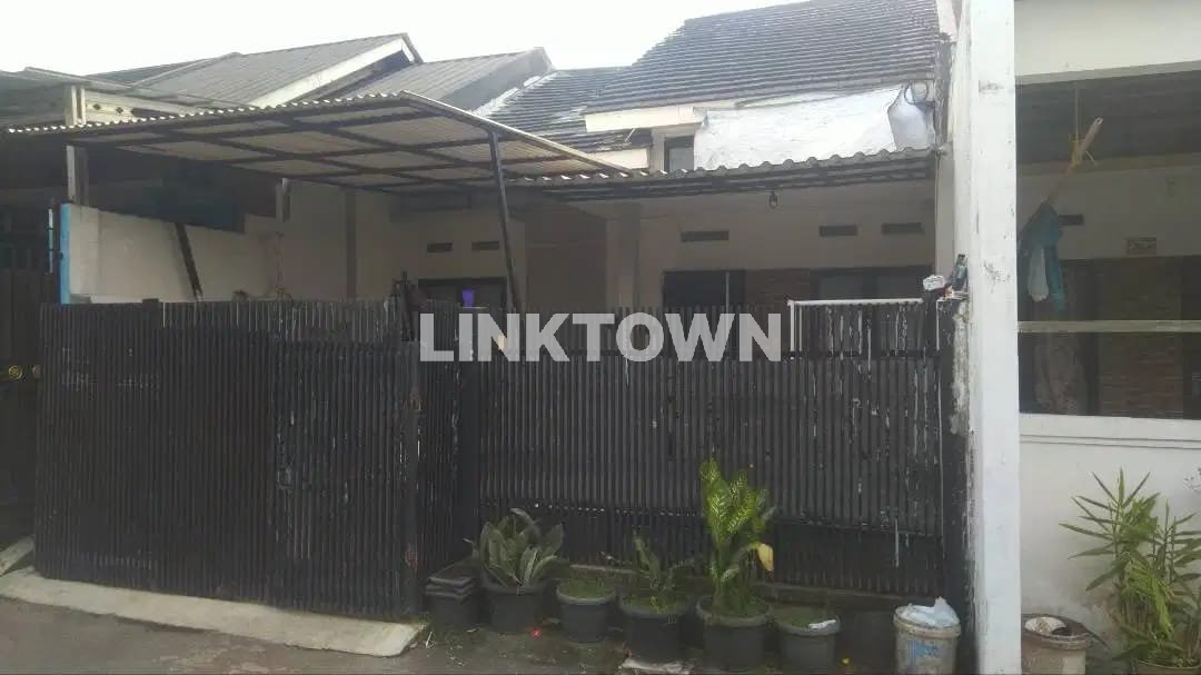 Rumah 2 Lantai Dengan Kitchen Set Pademangan Tangerang Rumah 2 Lantai Dengan Kitchen Set Pademangan Tangerang
