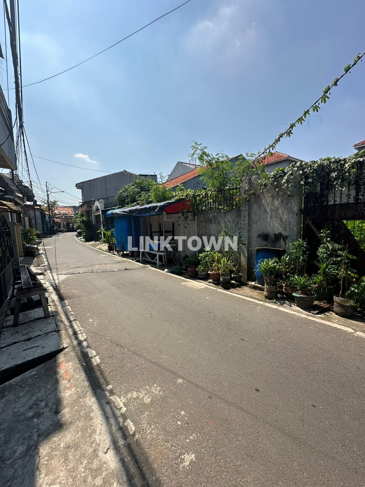 CEPAAATTT!!! Tanah Jakarta Timur Cuma 1,5M Ajaaaa!!!