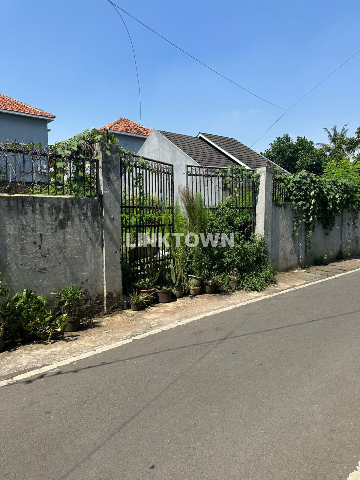 CEPAAATTT!!! Tanah Jakarta Timur Cuma 1,5M Ajaaaa!!!