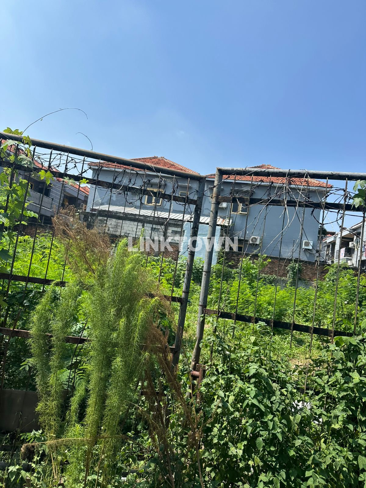 CEPAAATTT!!! Tanah Jakarta Timur Cuma 1,5M Ajaaaa!!!