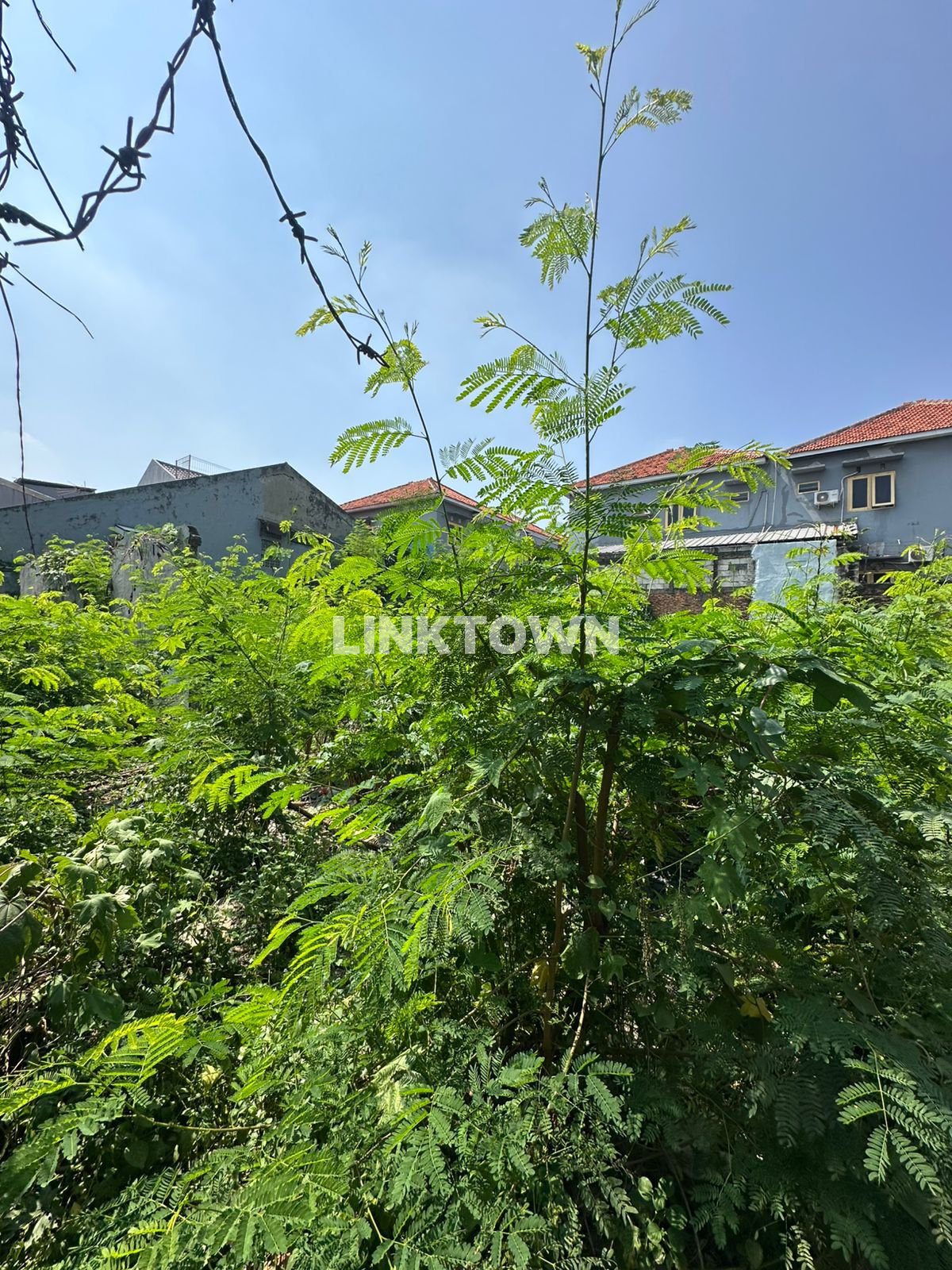 CEPAAATTT!!! Tanah Jakarta Timur Cuma 1,5M Ajaaaa!!!