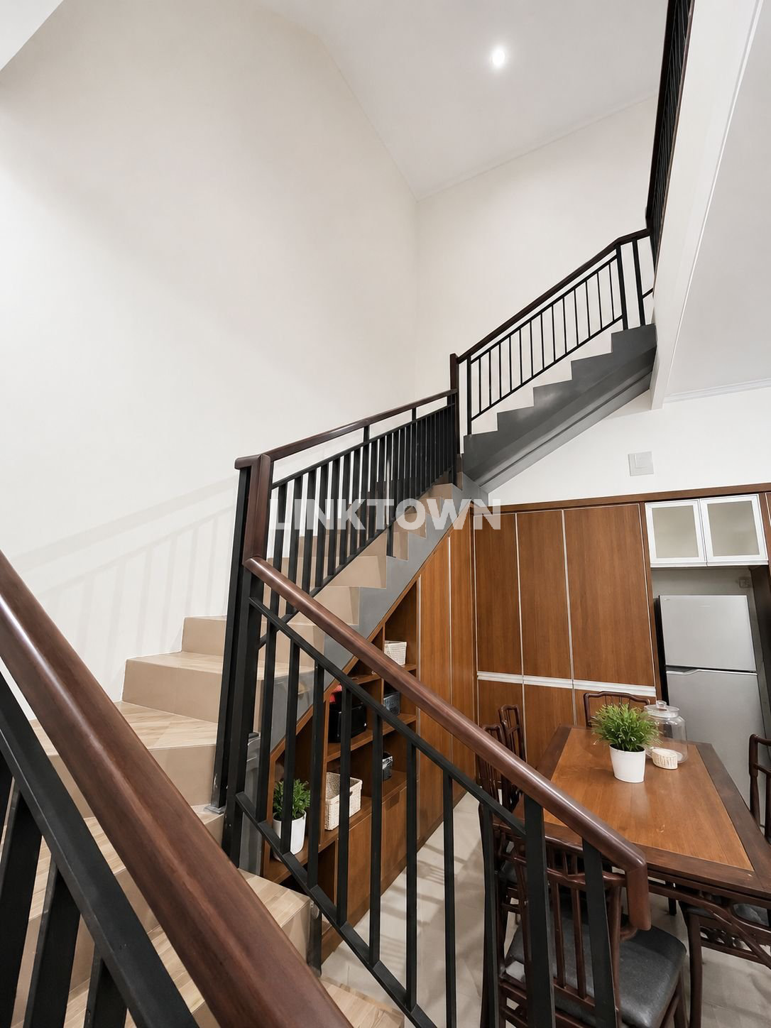 JUAL CEPATTT!!! Rumah di Jakarta Selatan Negooo!