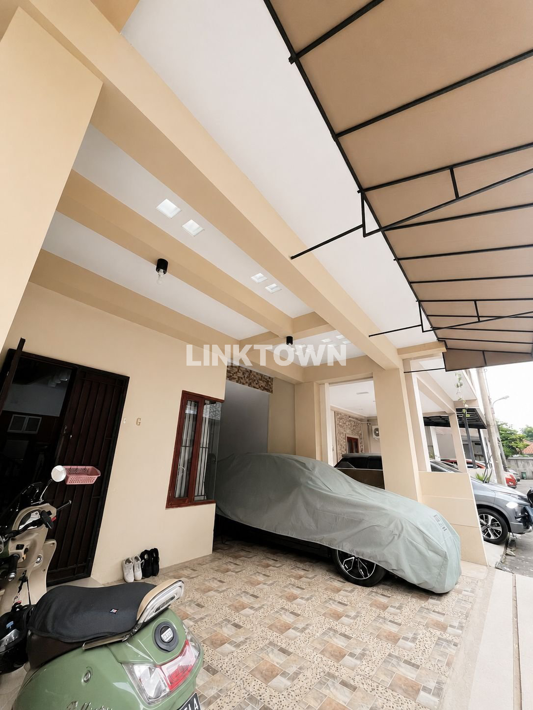 JUAL CEPATTT!!! Rumah di Jakarta Selatan Negooo!